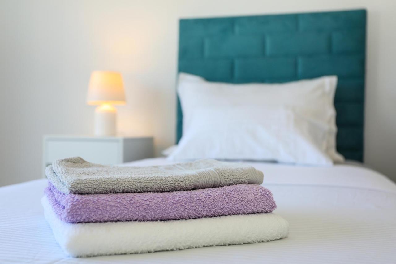 Stella Maris, Hvar - Rooms With A Balcony And A Stunning Sea View هفار المظهر الخارجي الصورة